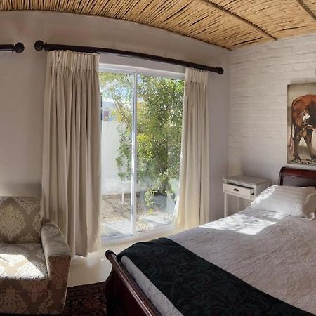 De La Fontaine Guest Cottage And Pool View Luxury Suite Plettenberg Bay Exterior photo