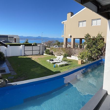 De La Fontaine Guest Cottage And Pool View Luxury Suite Plettenberg Bay Exterior photo