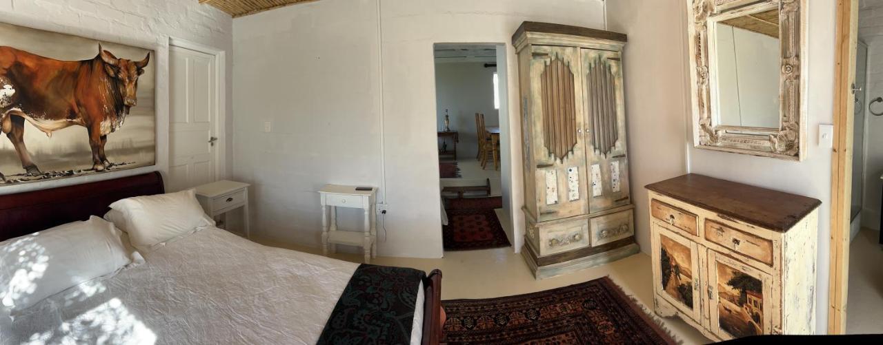 De La Fontaine Guest Cottage And Pool View Luxury Suite Plettenberg Bay Exterior photo