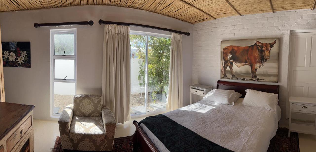 De La Fontaine Guest Cottage And Pool View Luxury Suite Plettenberg Bay Exterior photo