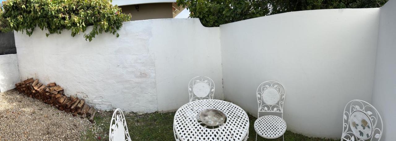 De La Fontaine Guest Cottage And Pool View Luxury Suite Plettenberg Bay Exterior photo