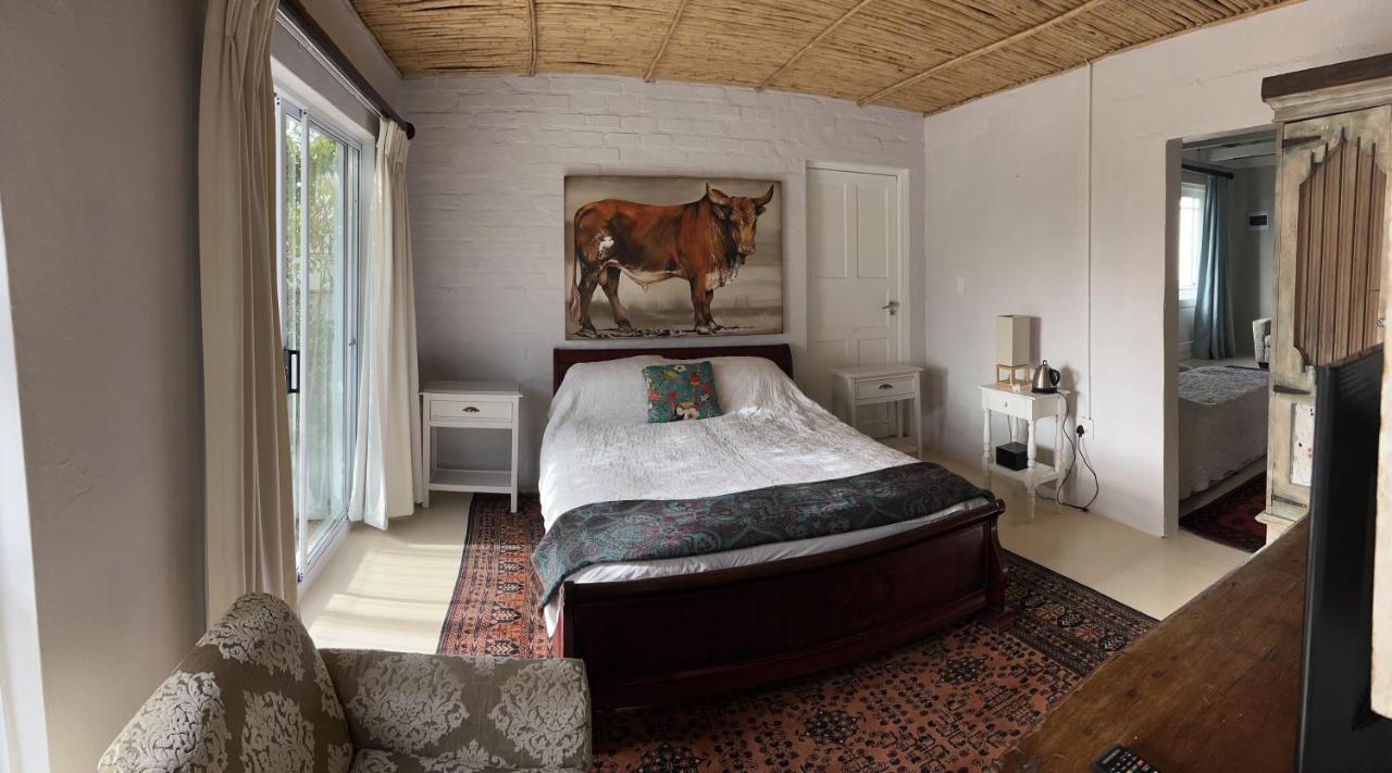 De La Fontaine Guest Cottage And Pool View Luxury Suite Plettenberg Bay Exterior photo
