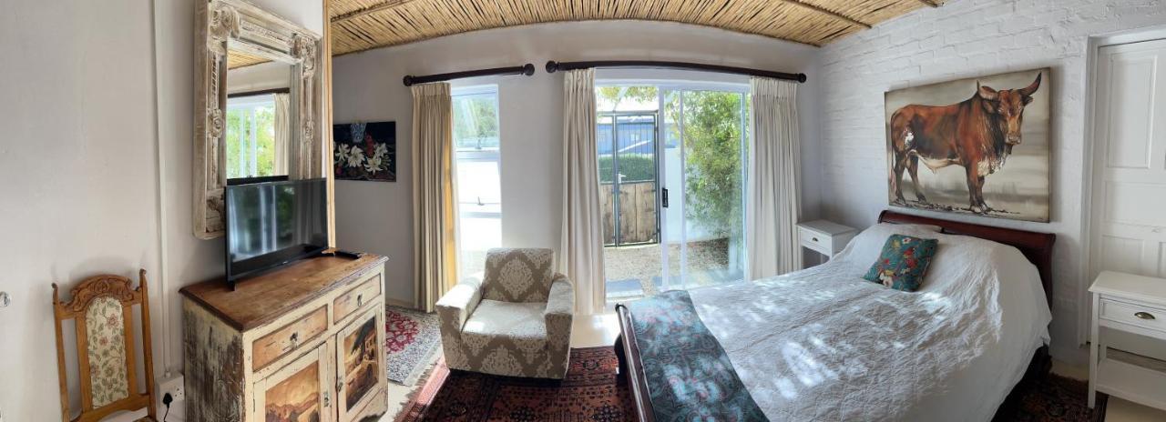 De La Fontaine Guest Cottage And Pool View Luxury Suite Plettenberg Bay Exterior photo