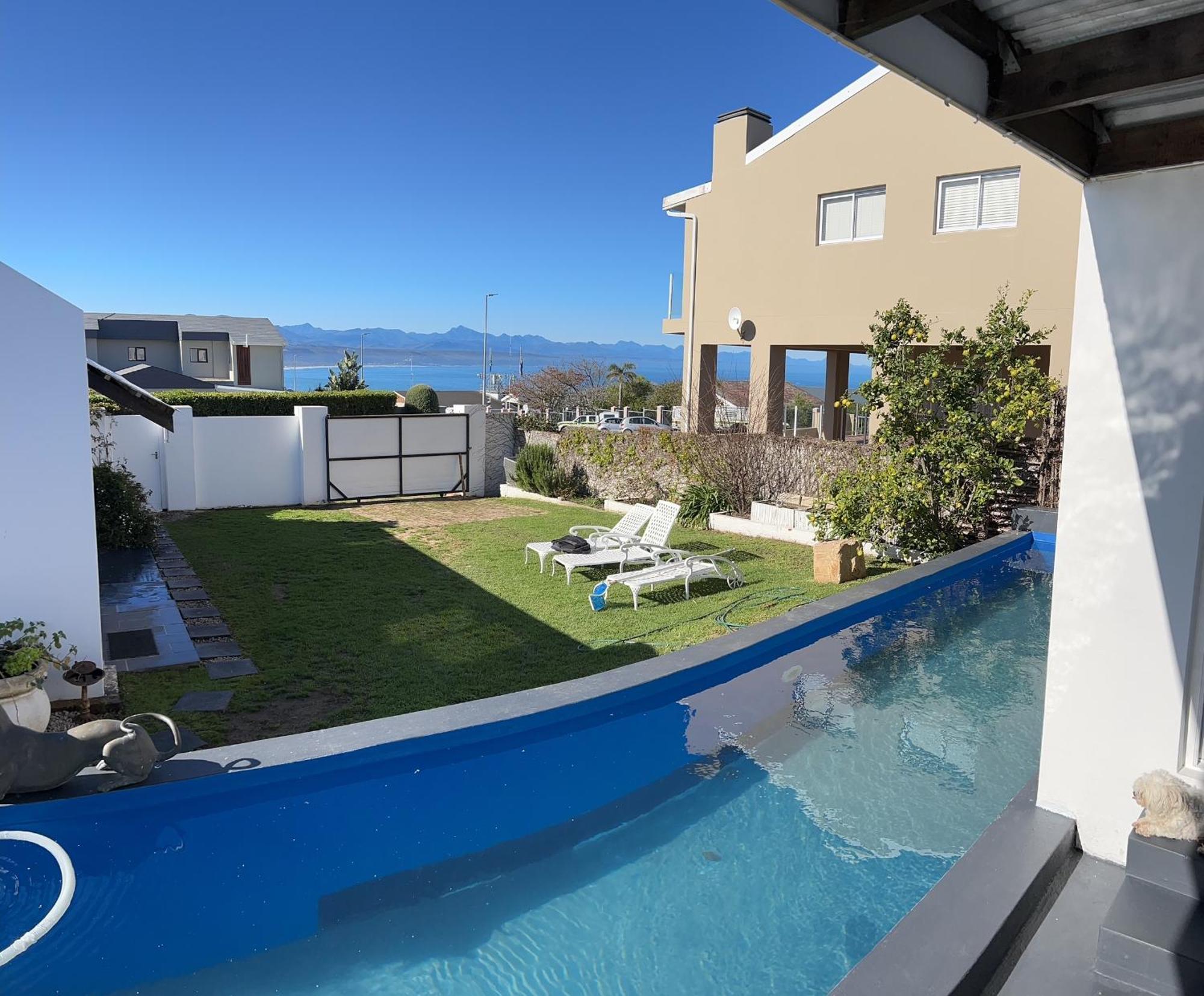 De La Fontaine Guest Cottage And Pool View Luxury Suite Plettenberg Bay Exterior photo