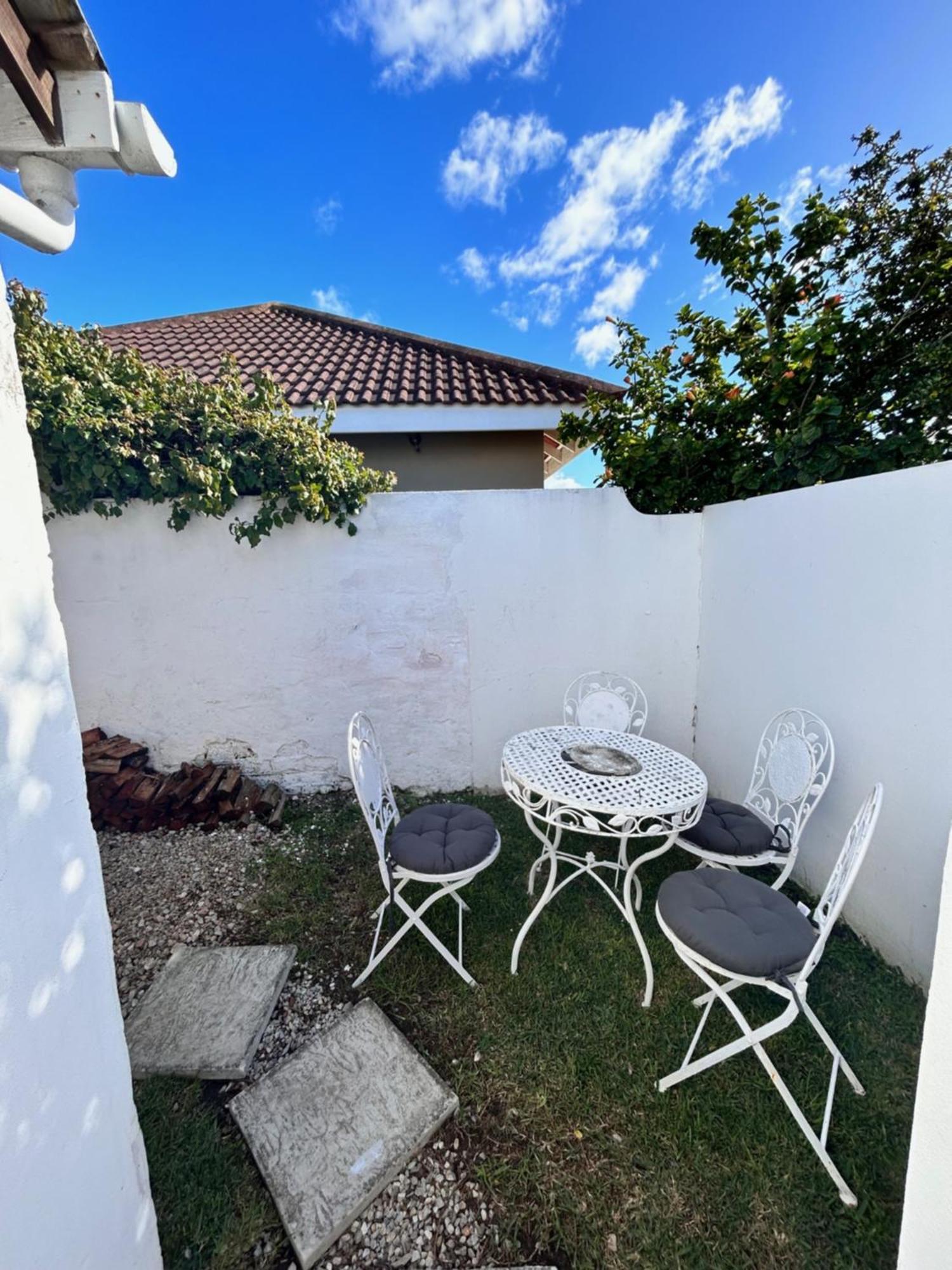 De La Fontaine Guest Cottage And Pool View Luxury Suite Plettenberg Bay Exterior photo