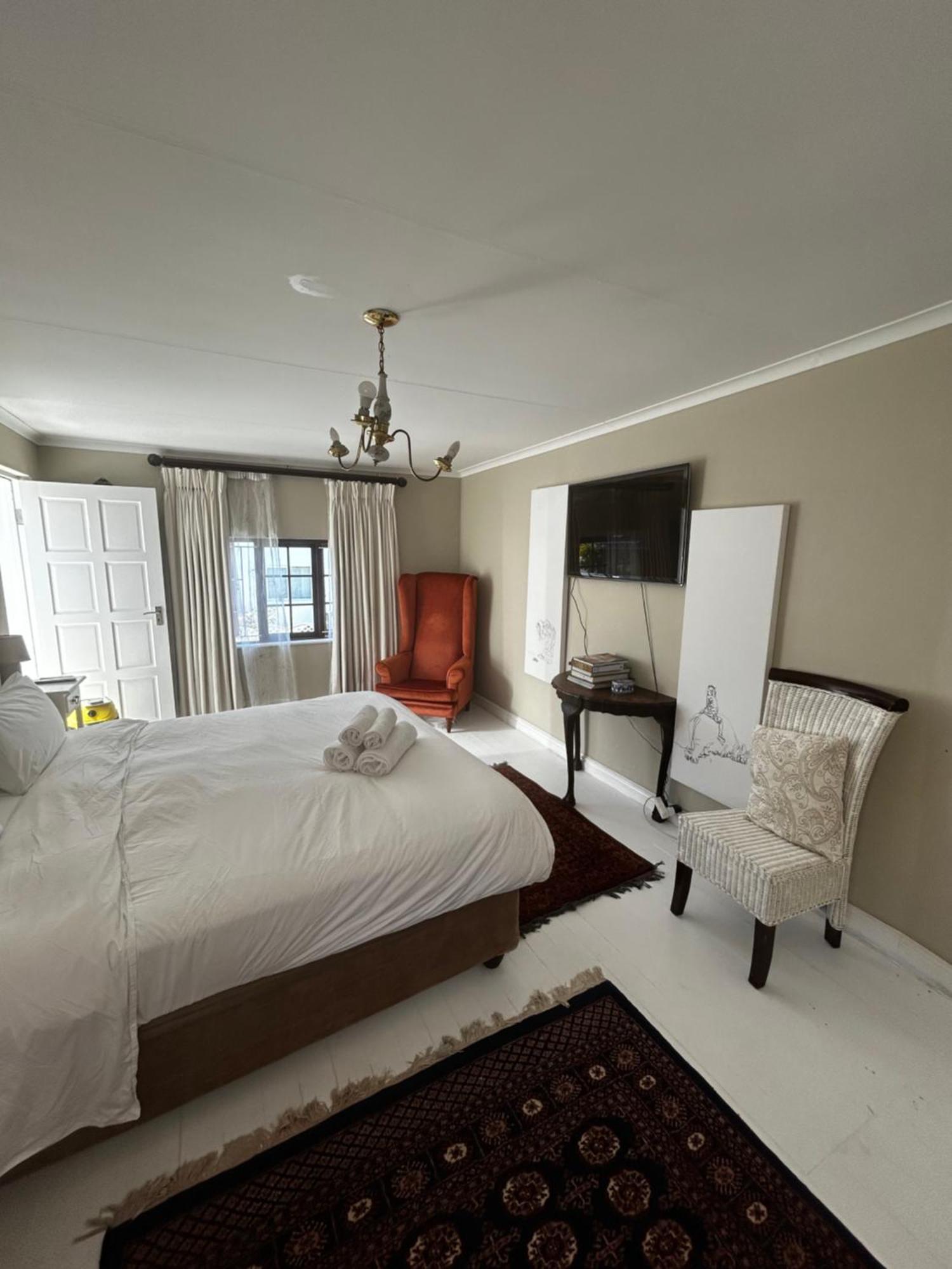 De La Fontaine Guest Cottage And Pool View Luxury Suite Plettenberg Bay Exterior photo