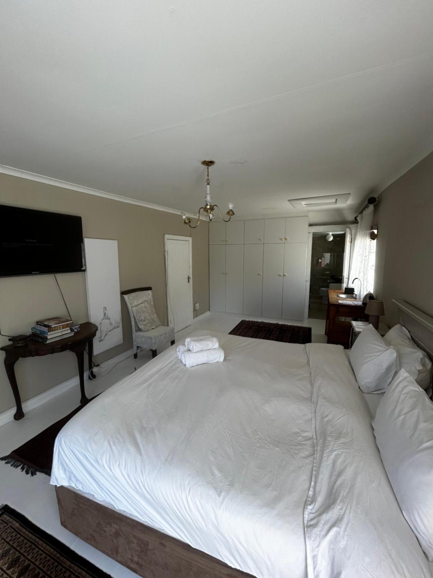 De La Fontaine Guest Cottage And Pool View Luxury Suite Plettenberg Bay Exterior photo