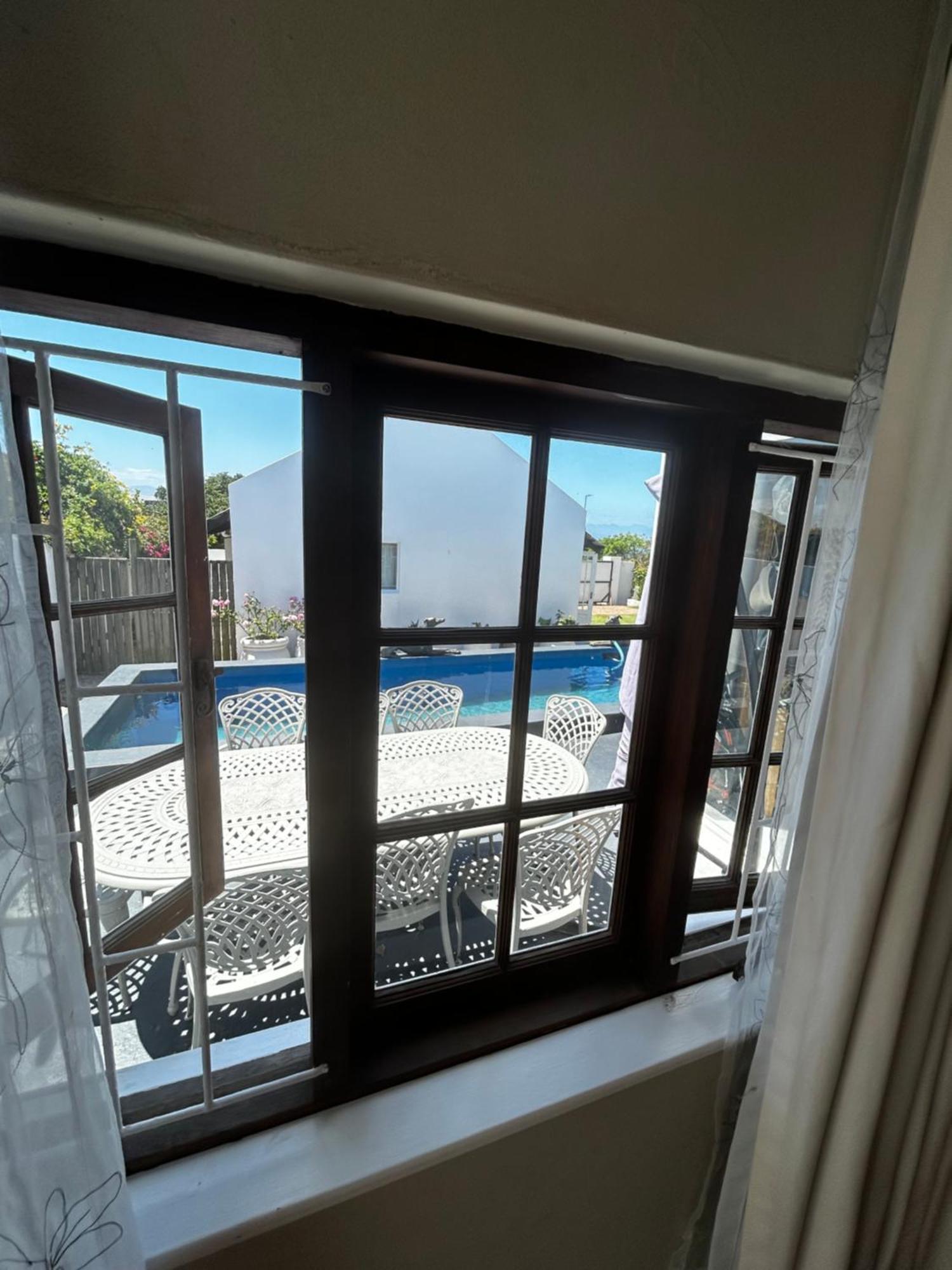 De La Fontaine Guest Cottage And Pool View Luxury Suite Plettenberg Bay Exterior photo