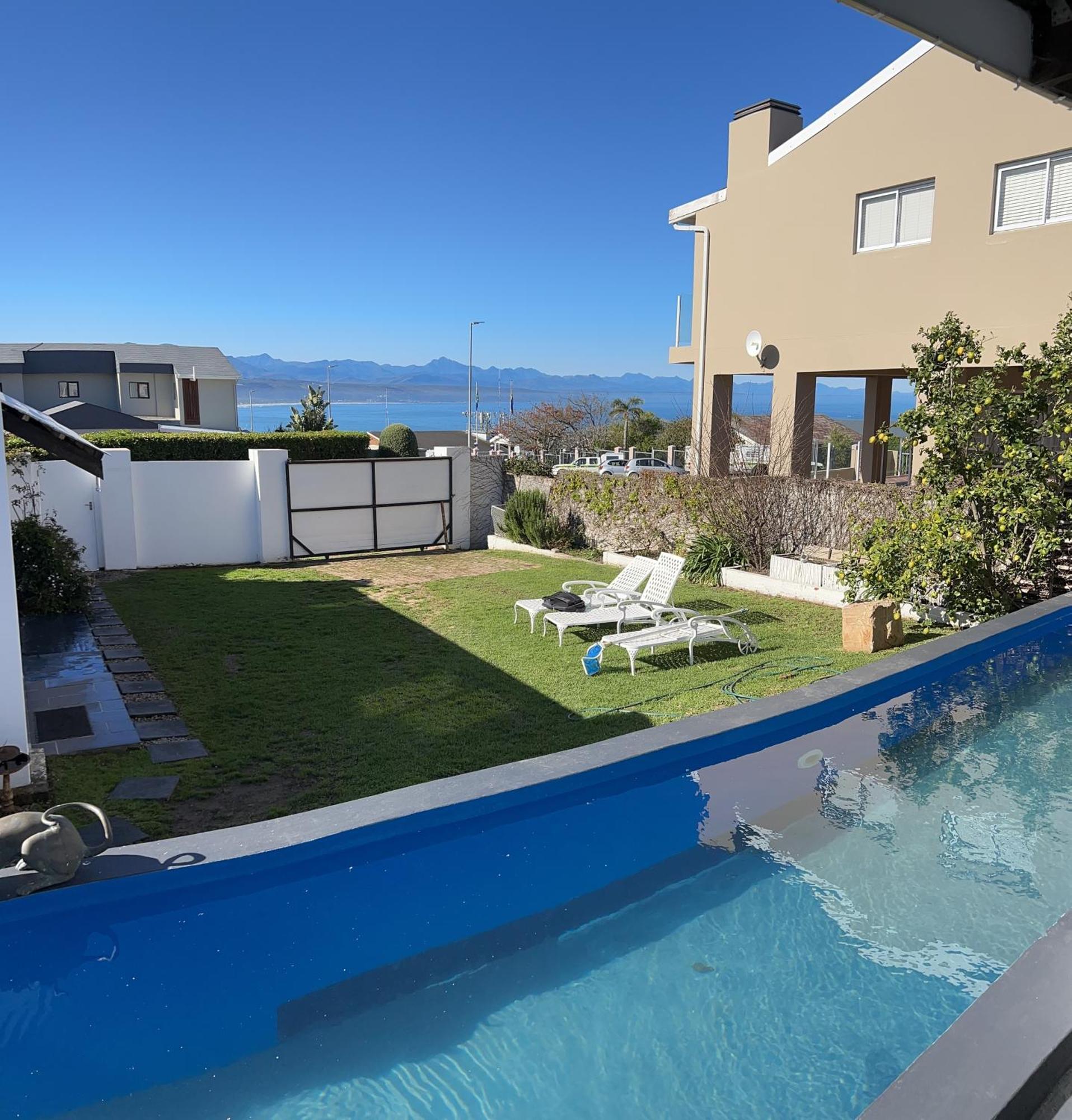 De La Fontaine Guest Cottage And Pool View Luxury Suite Plettenberg Bay Exterior photo