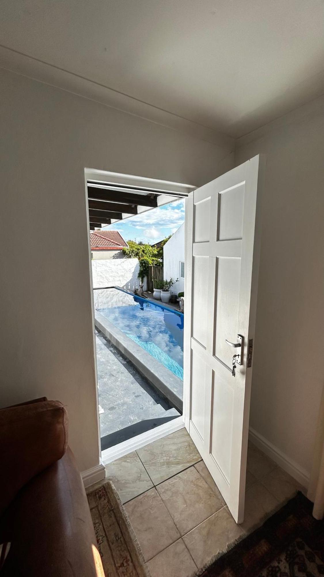 De La Fontaine Guest Cottage And Pool View Luxury Suite Plettenberg Bay Exterior photo